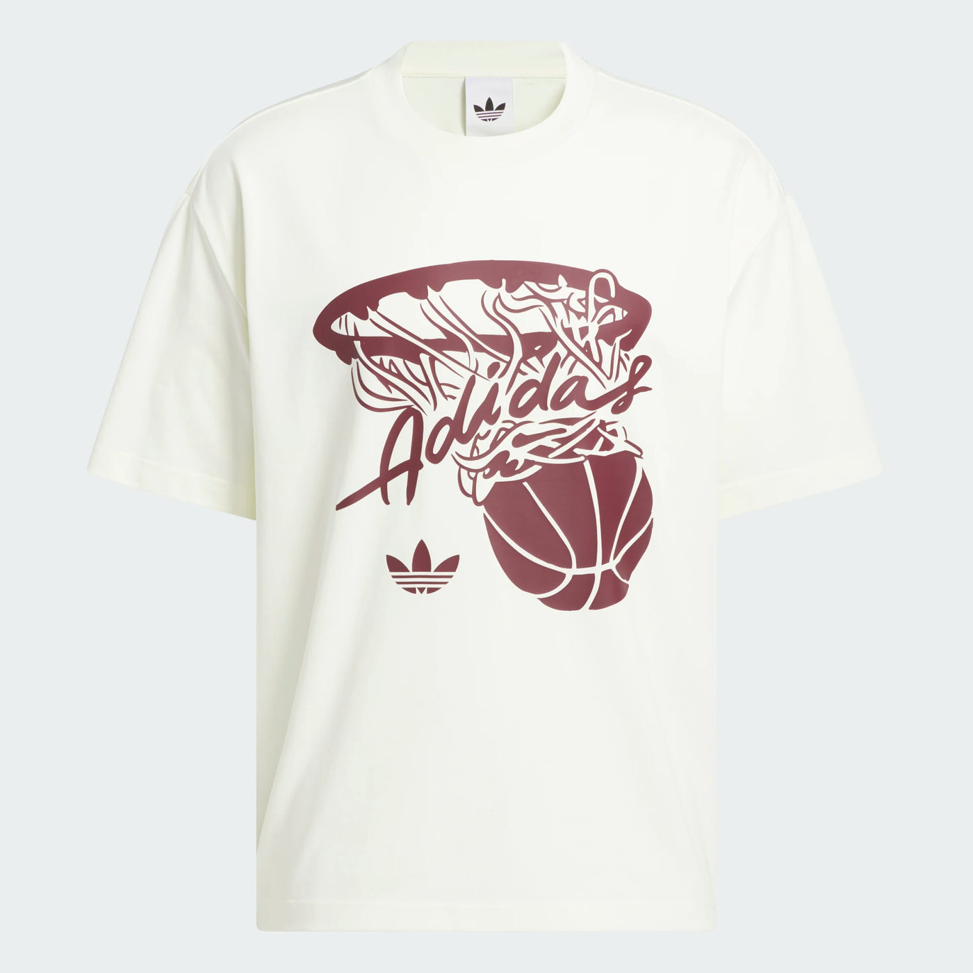 JY3651 - T-Shirt - Adidas
