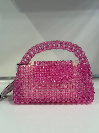 566 Rosa - Borse - Kappaò Pink