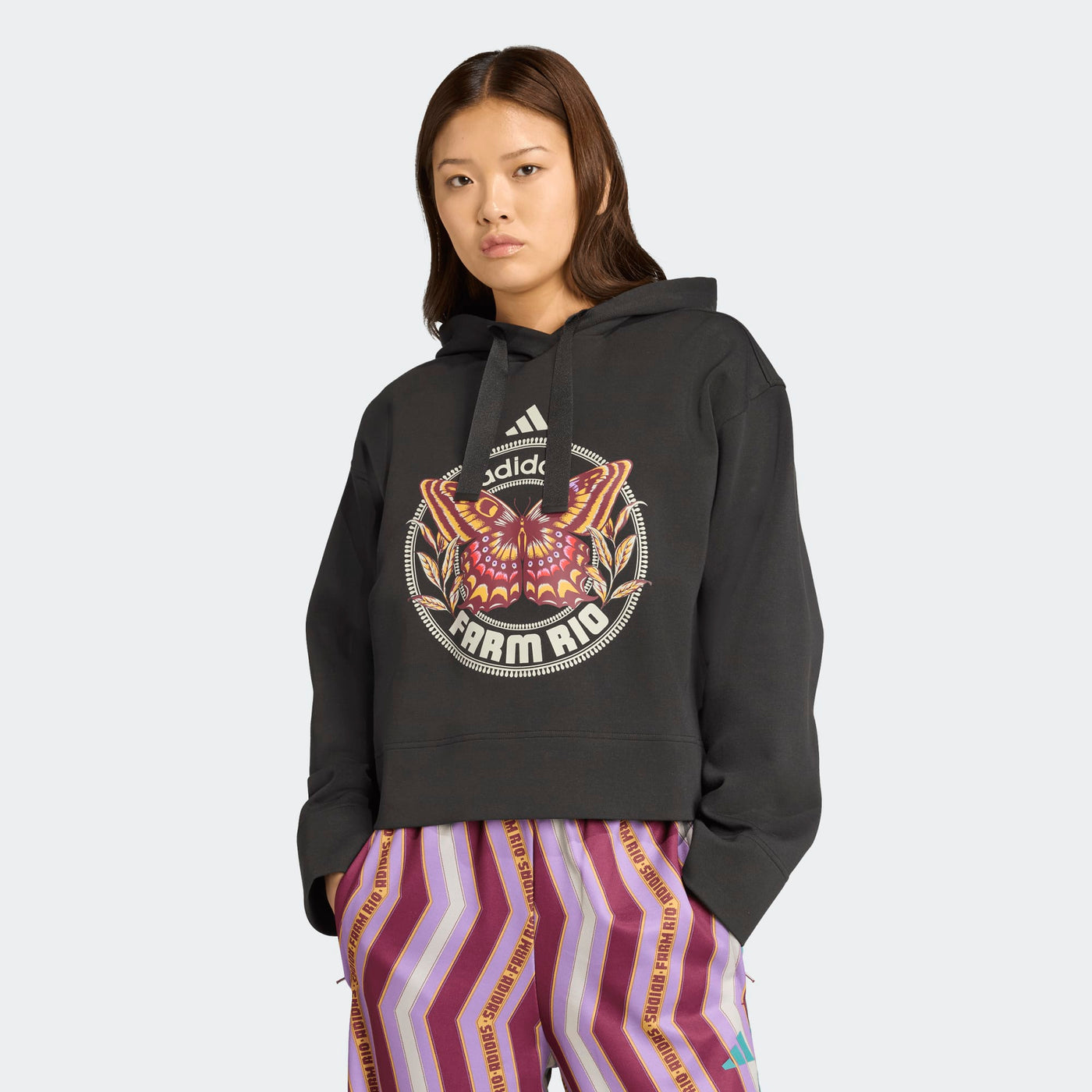 JL8607 - Felpe - Adidas