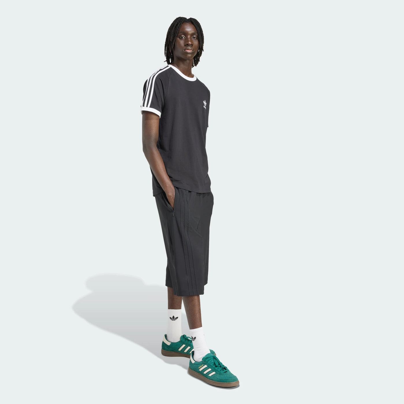 JV9947 - Shorts - Adidas