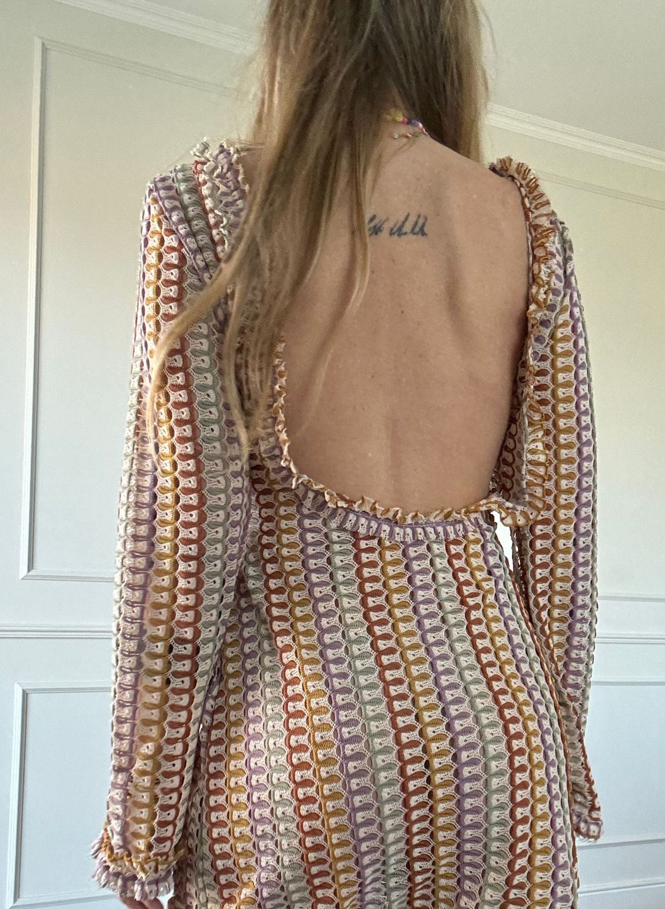 070 Marrone - Vestiti - Kappaò Pink