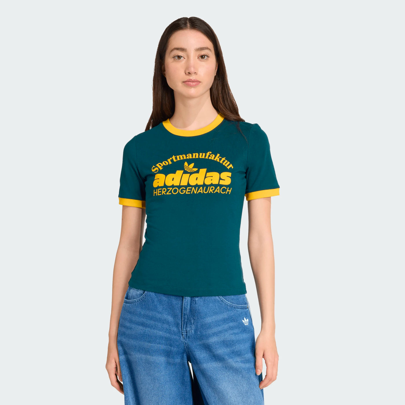 KD2522 - T-Shirt - Adidas