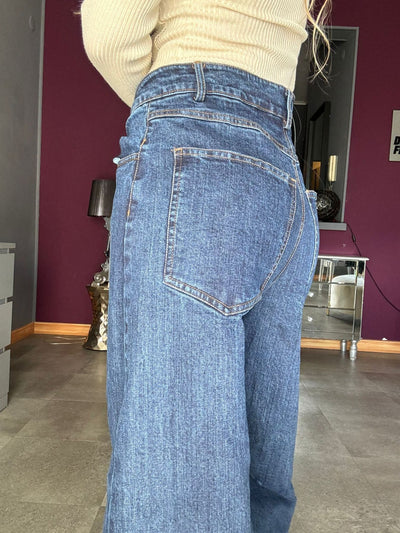 1508 Jeans - Pantaloni - Lumina