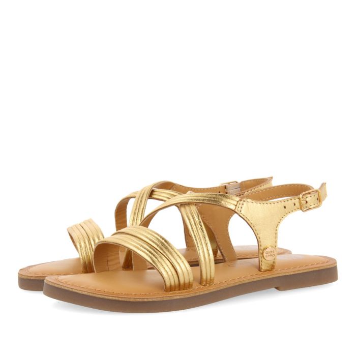 Sandali Gioseppo Himare 71871-P Rosa