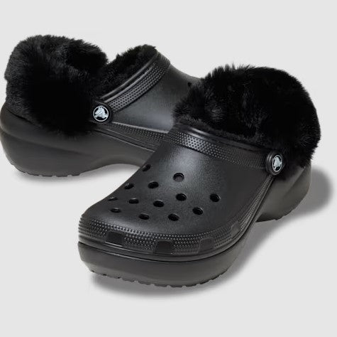 212854 BLK - Sabot - Crocs
