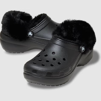 212854 BLK - Sabot - Crocs