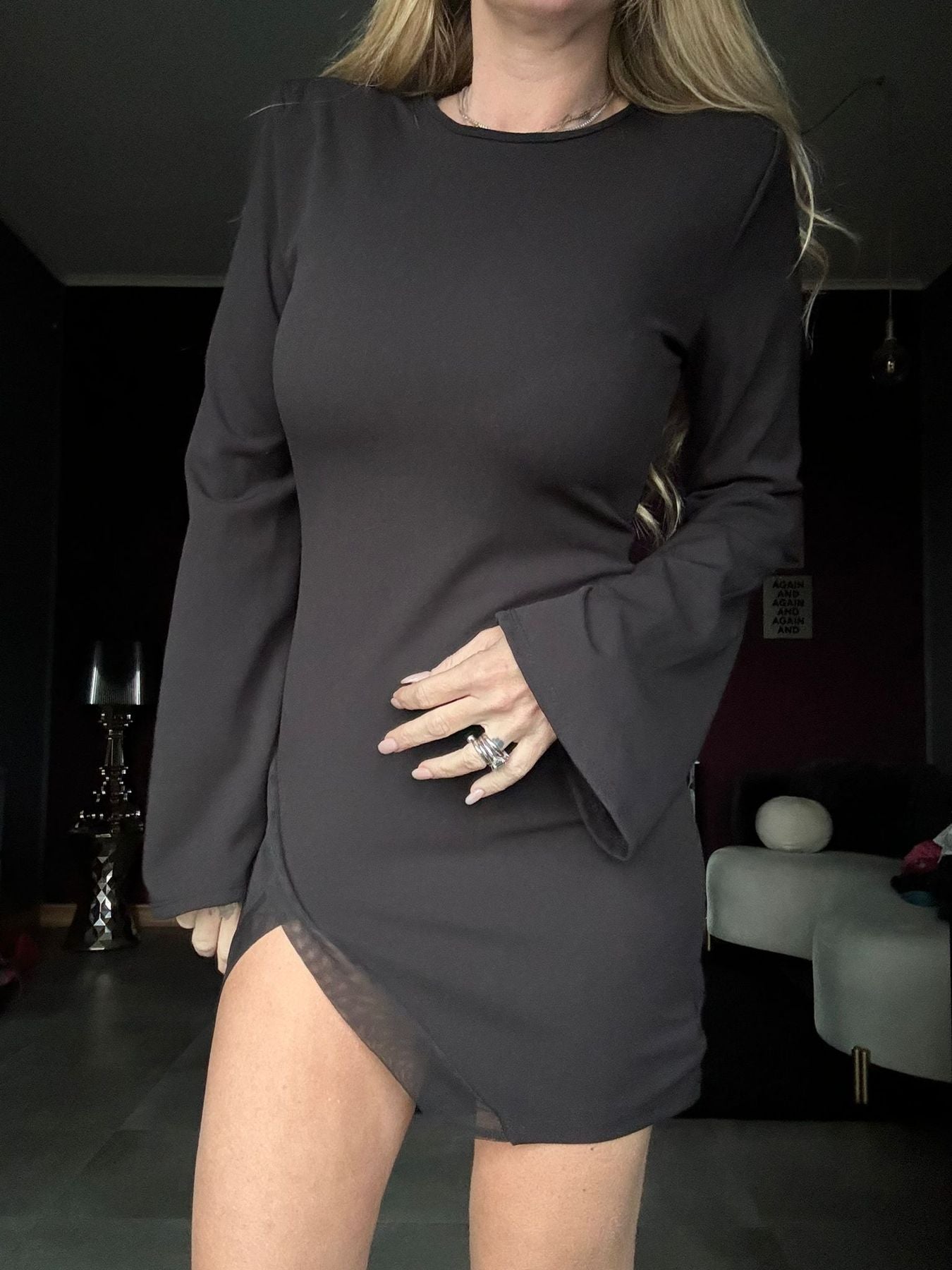 8321 Nero - Vestiti - Kappaò Pink