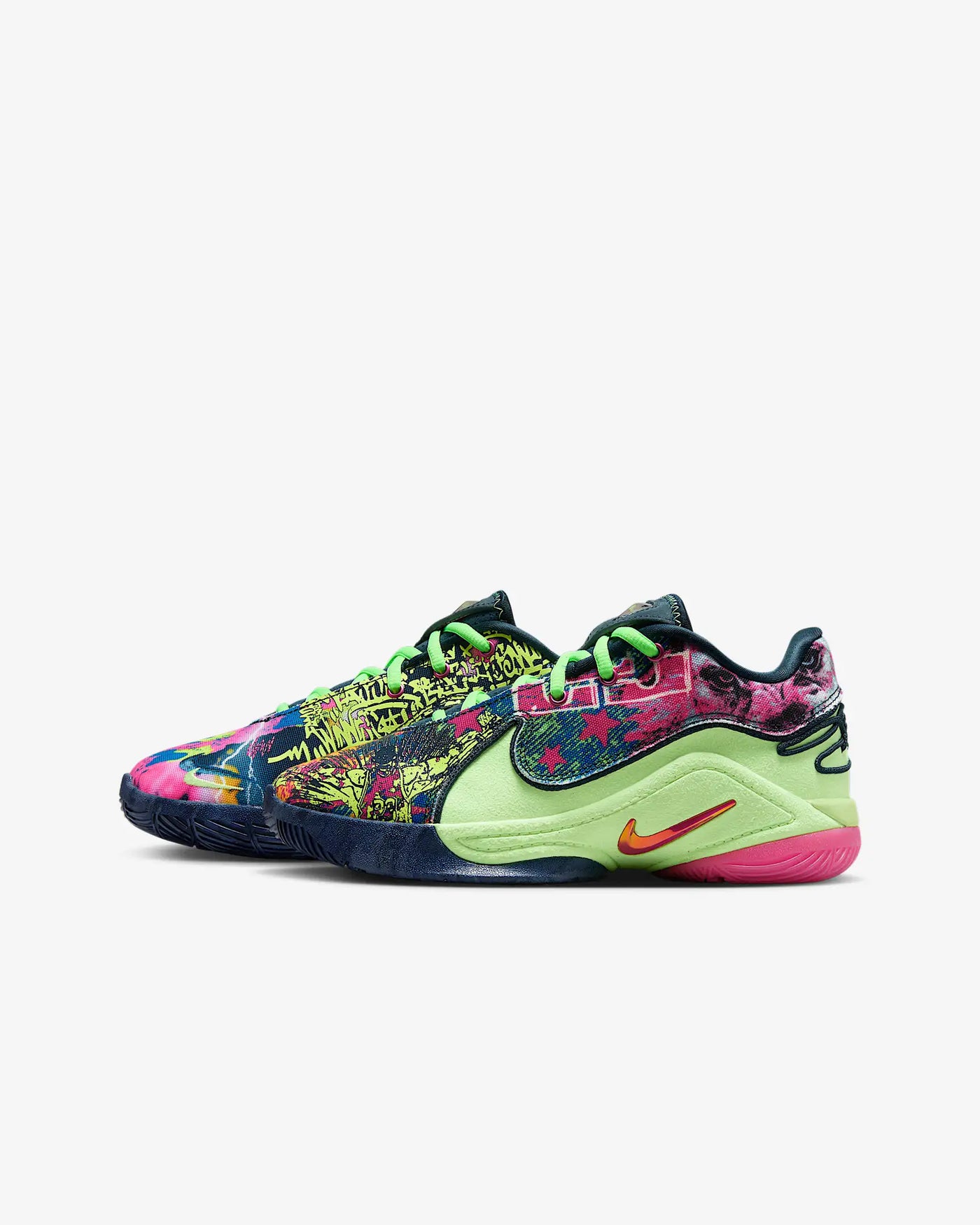 IB9255-400 - Scarpe - Nike