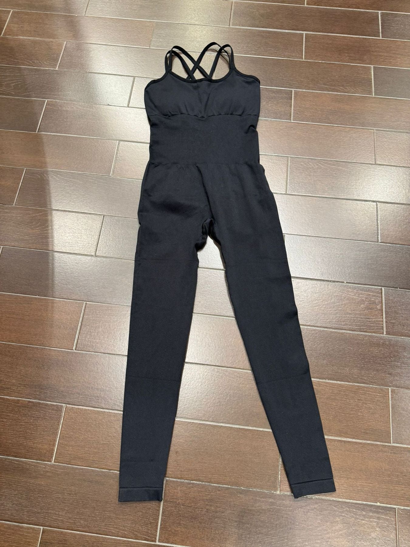 8005 Nero - Tute - Pink