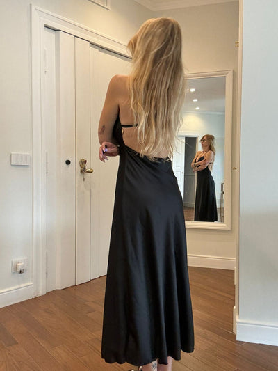 25136 Nero - Vestiti - Pink