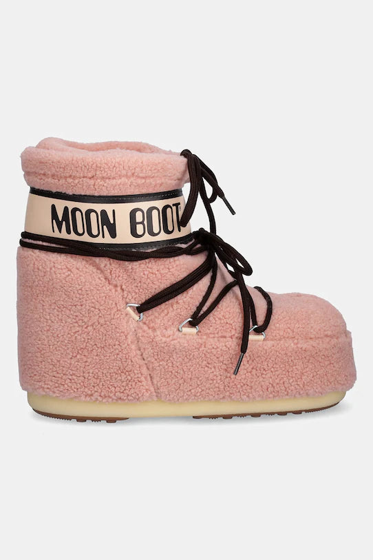80D1409700-J001 - Stivali - Moon Boot