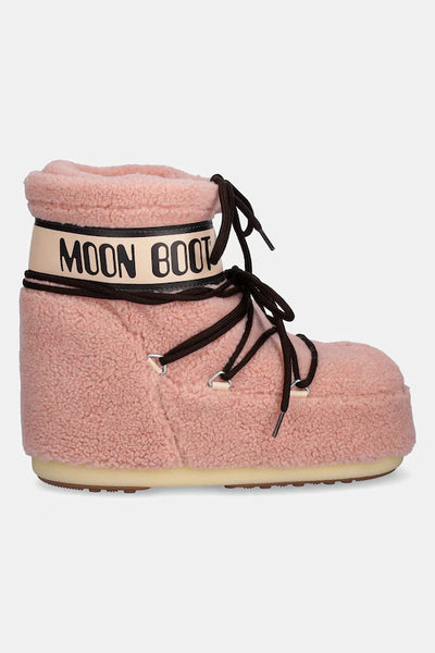 80D1409700-J001 - Stivali - Moon Boot