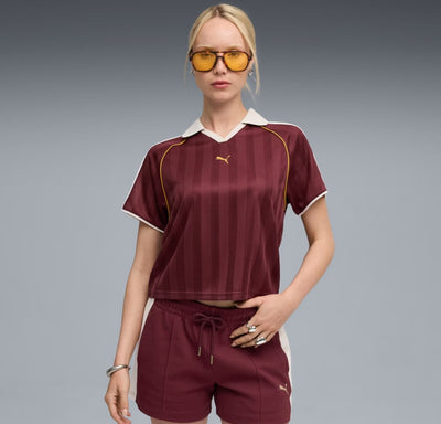 632157-96 - T-Shirt - Puma