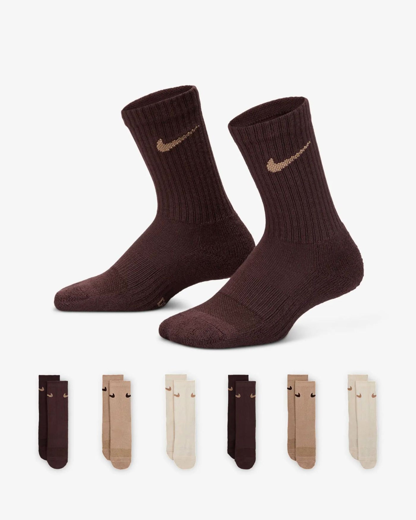 N0019-X0N - Calzini - Nike