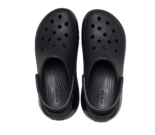 207988 BLK - Sabot - Crocs