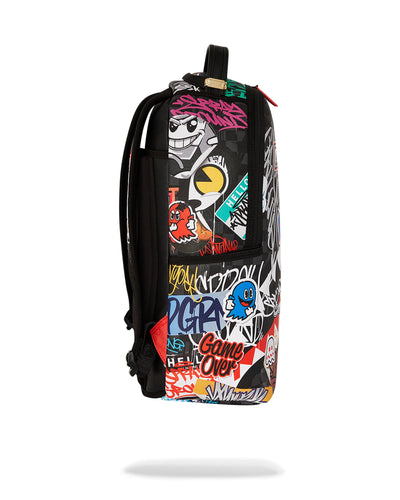 910B7820NSZ - Zaini - Sprayground