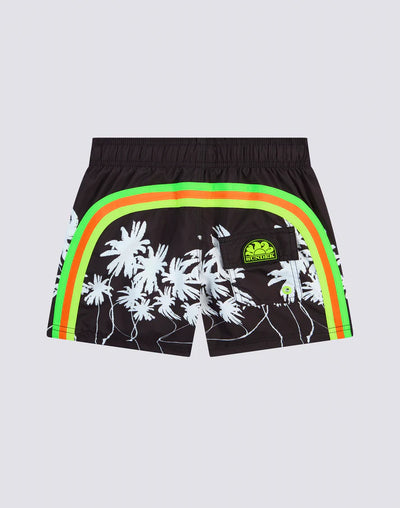 B504BDRT3BW-004BW - Costumi - Sundek