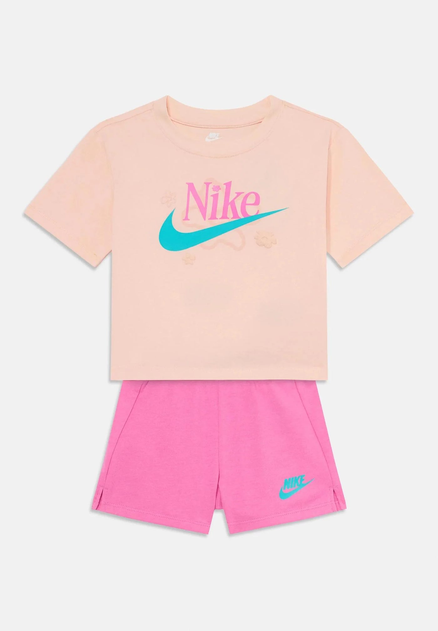 16N021-AFN - Completi - Nike
