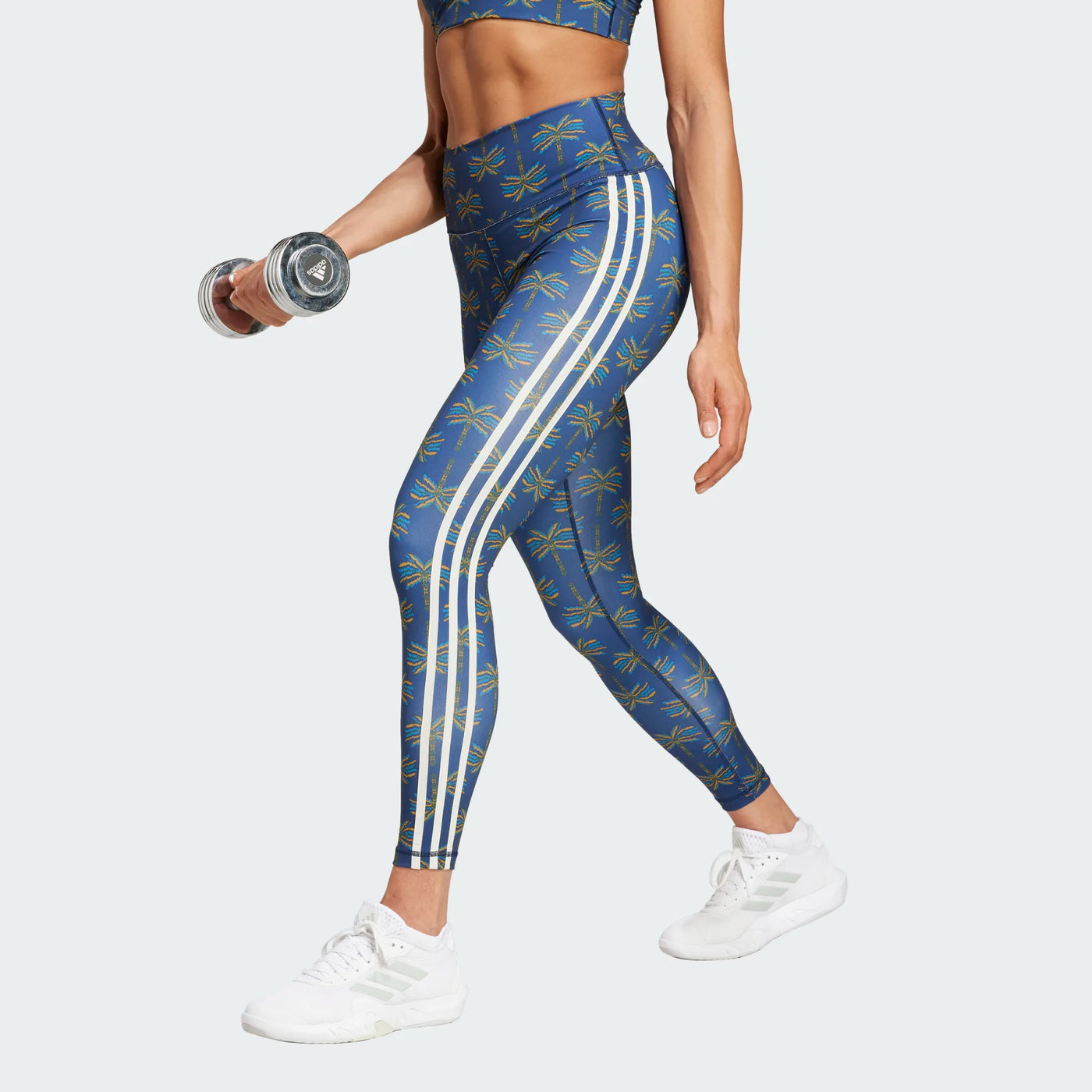 JE6449 - Leggins - Adidas