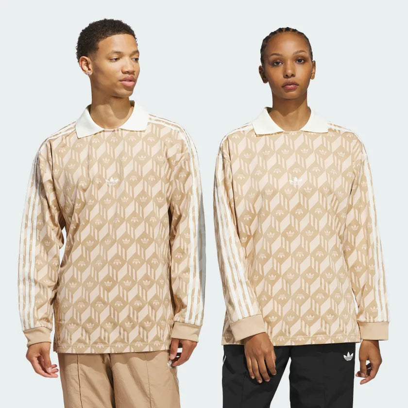 JP2098 - Polo - Adidas