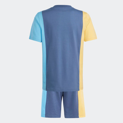 IS2552 - Completi - Adidas