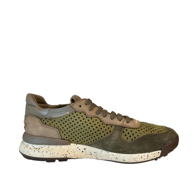 S6388-02 Green - Scarpe - Shooters