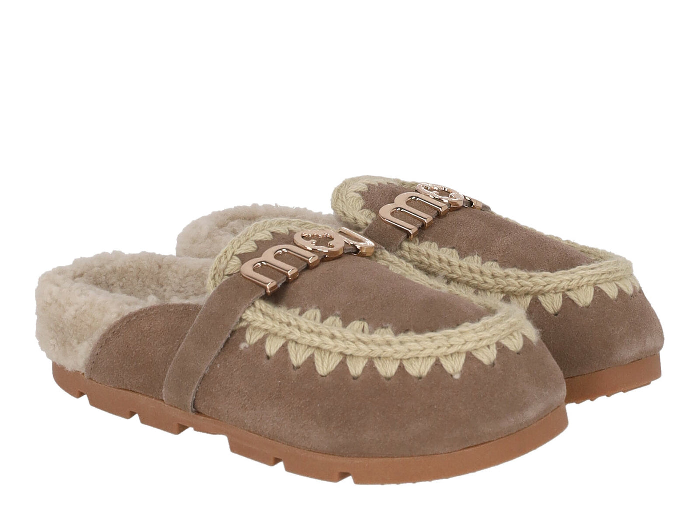 MU.FW431000A ELGRY - Sabot - Mou