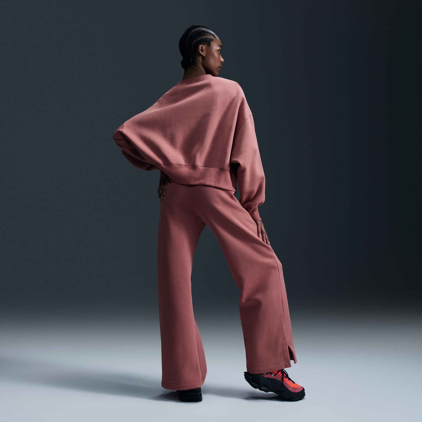FV7674-634 - Felpe - Nike