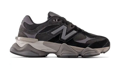 U9060BLK - Scarpe - New Balance