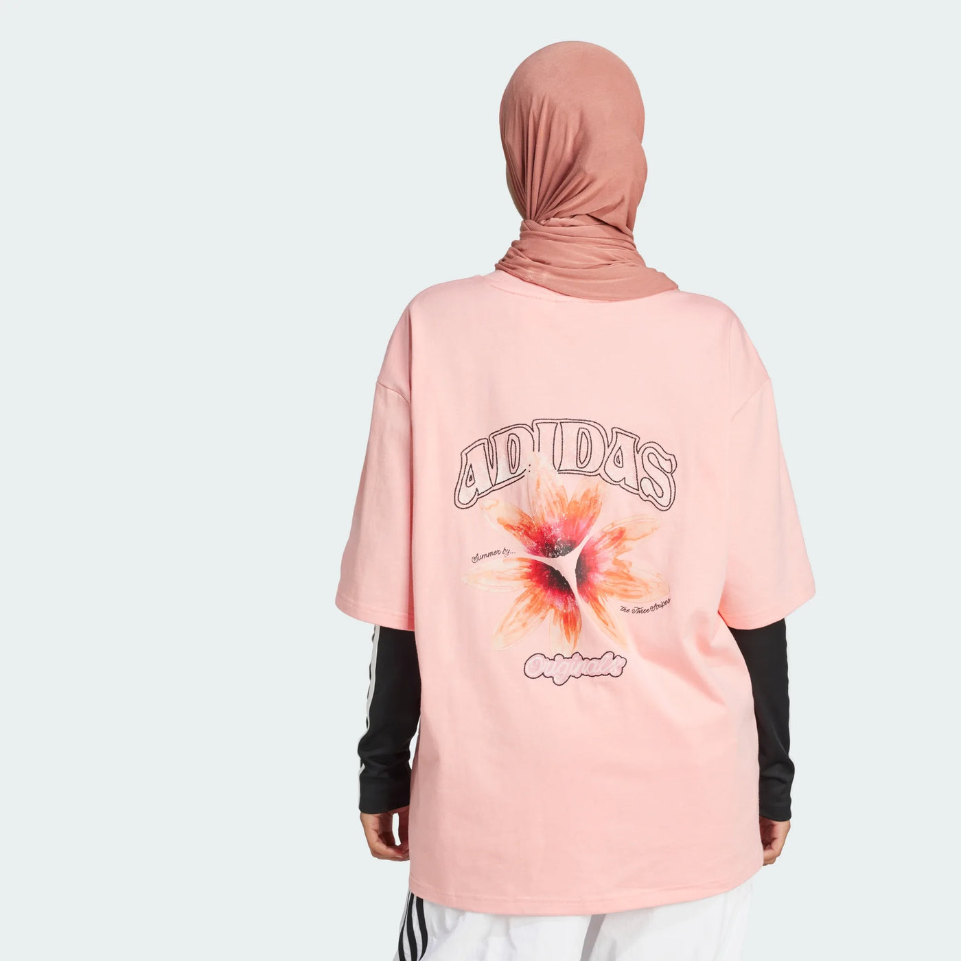 KC0679 - T-Shirt - Adidas