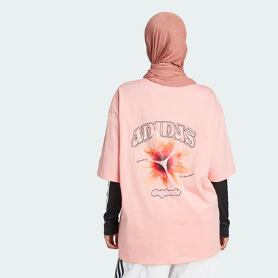 KC0679 - T-Shirt - Adidas