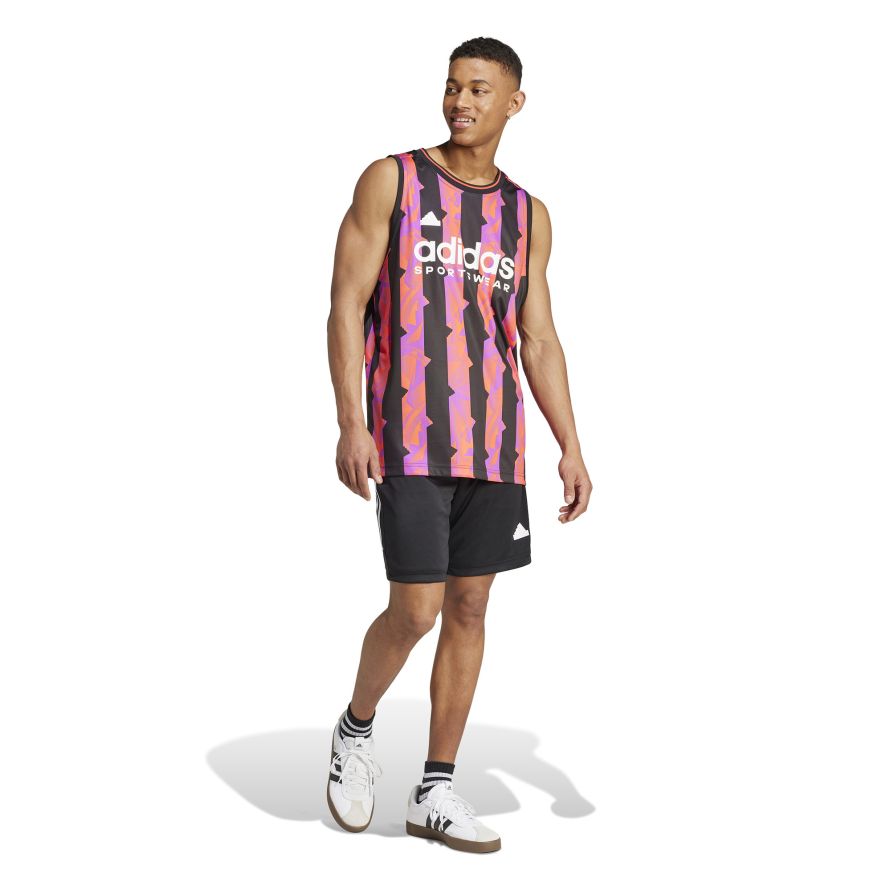 IX1341 - Canotte - Adidas