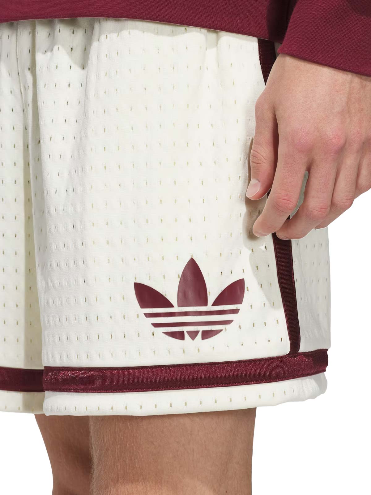 JN1173 - Shorts - Adidas