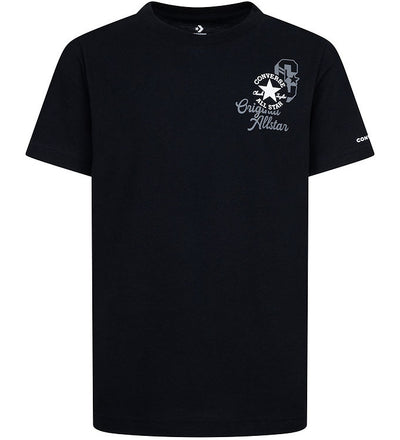 9CG911-023 - T-Shirt - Converse