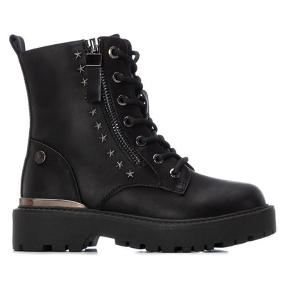 151345 Nero - Anfibi - XTI Kids