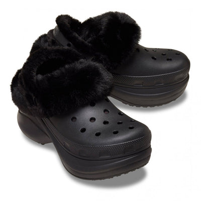 211753 BLK - Sabot - Crocs