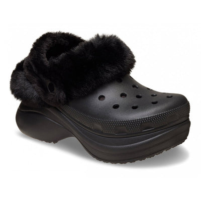 211753 BLK - Sabot - Crocs