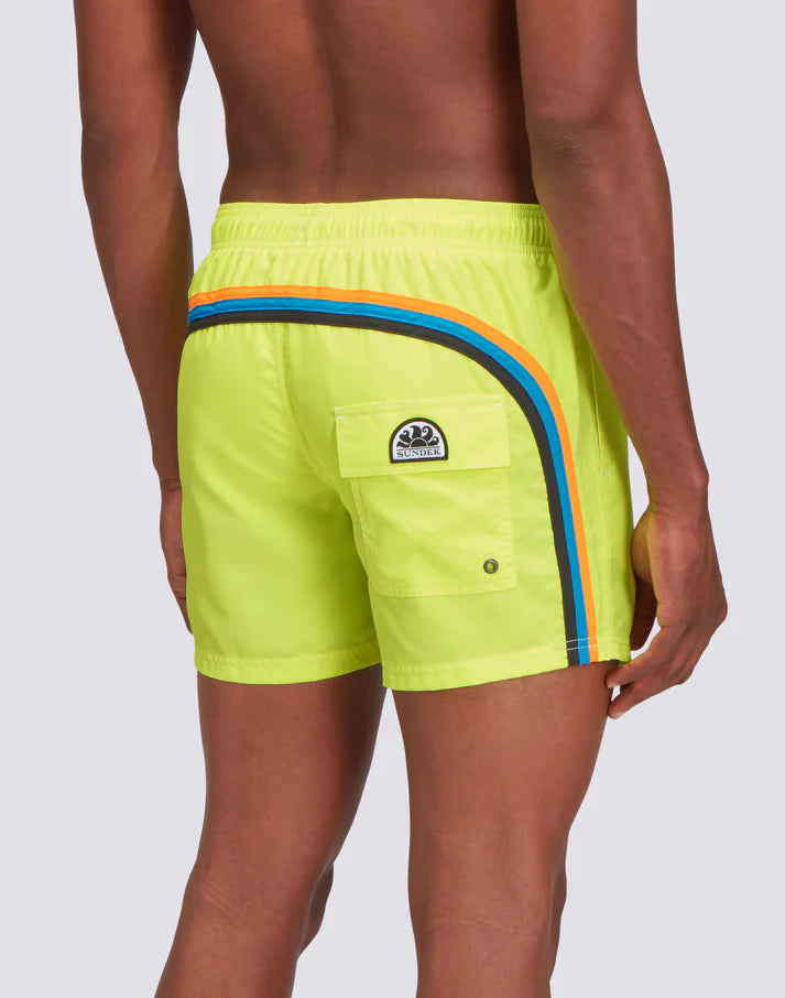 M504BDRT3Y2-23001 - Costumi - Sundek