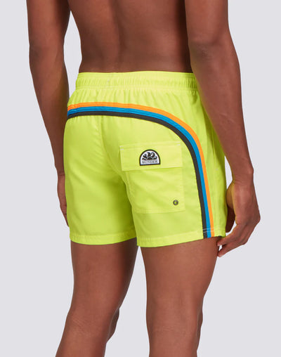 M504BDRT3Y2-23001 - Costumi - Sundek