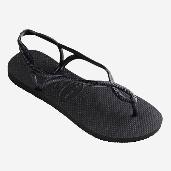 Luna Black K - Infradito - Havaianas