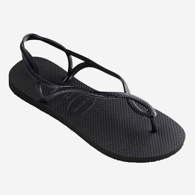 Luna Black K - Infradito - Havaianas