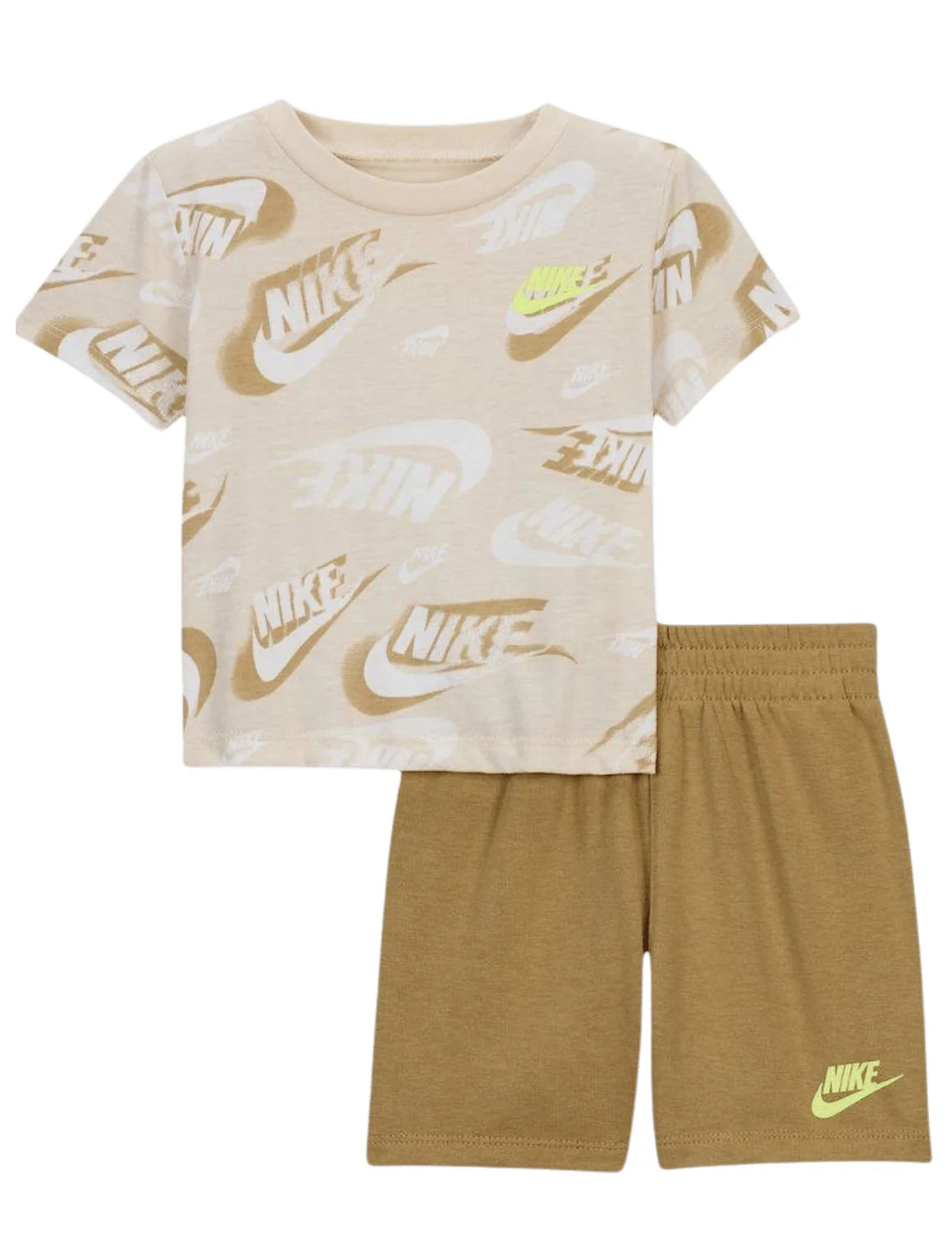 66M723-X3E - Completi - Nike