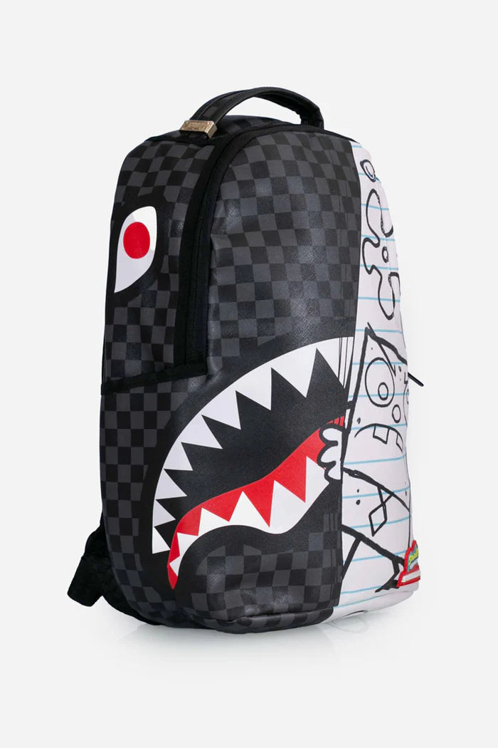 910B5863NSZ - Zaini - Sprayground