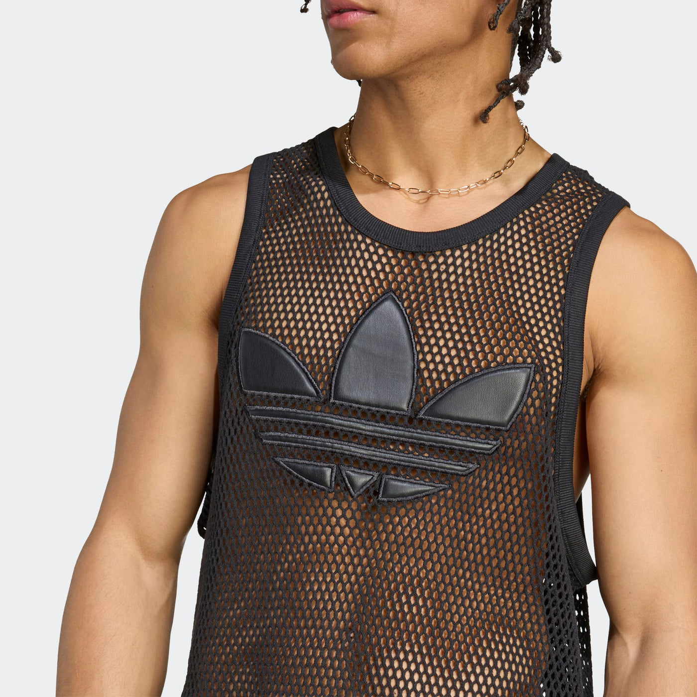 JY2020 - Canotte - Adidas