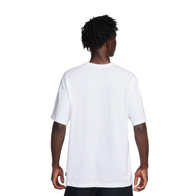 DO7392-101 - T-Shirt - Nike