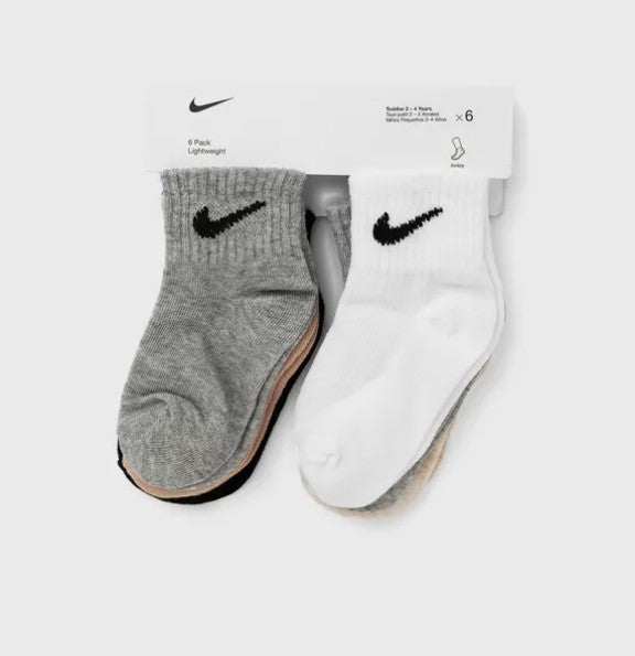 NN0641-G0E - Calzini - Nike