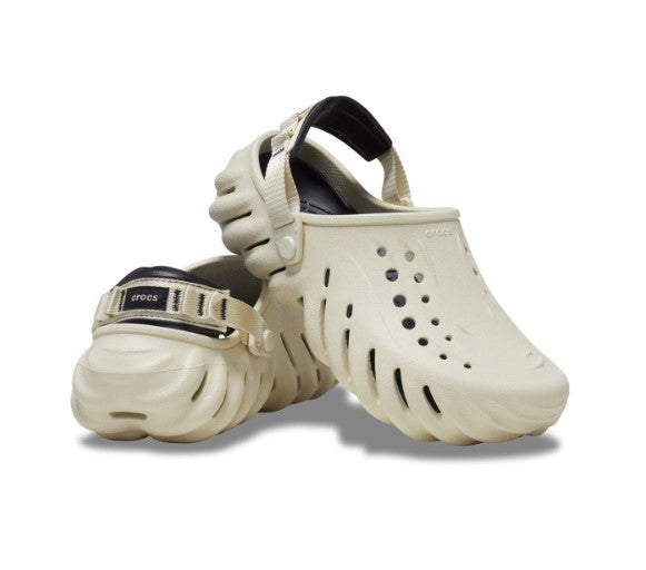 207937 BBLK - Sabot - Crocs