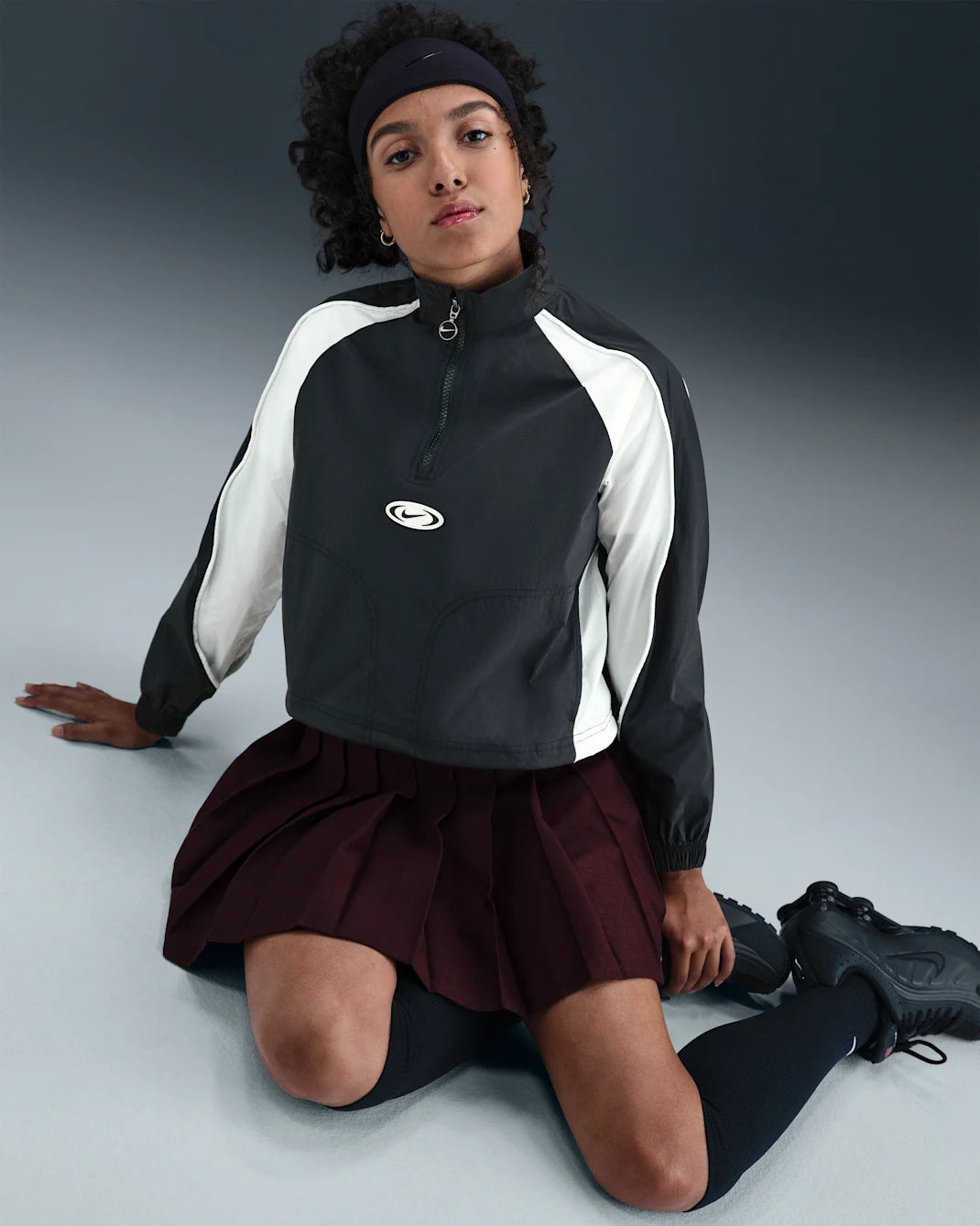 HQ9403-010 - Giacche - Nike