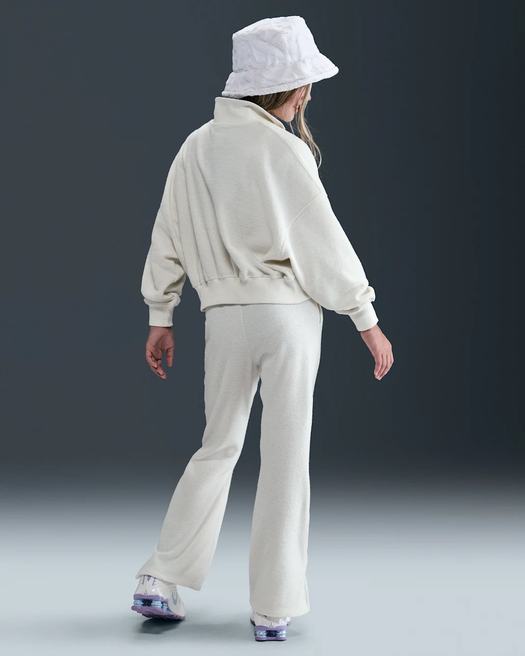 HV0407-047 - Pantaloni - Nike