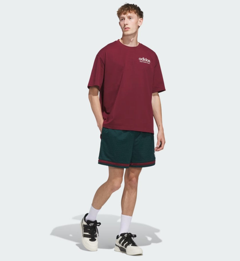 JW6645 - T-Shirt - Adidas